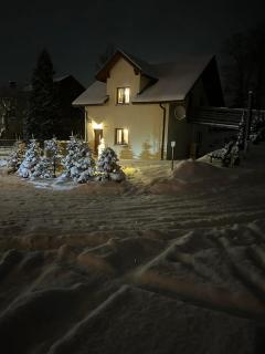 Zwardoniówka Apartamenty pod Orawcową - 7