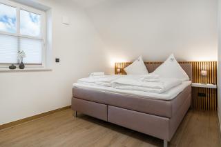 Möwenkoje - Greetsiel - 8