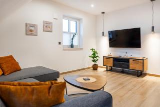 Möwenkoje - Greetsiel - 5