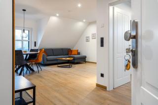 Möwenkoje - Greetsiel - 4