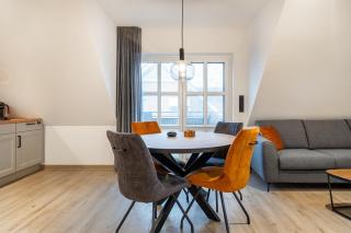 Möwenkoje - Greetsiel - 3