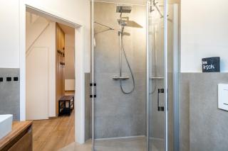 Möwenkoje - Greetsiel - 1