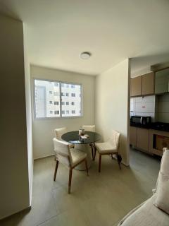 Apartment 5 minutes from Cabo Branco beach - 7