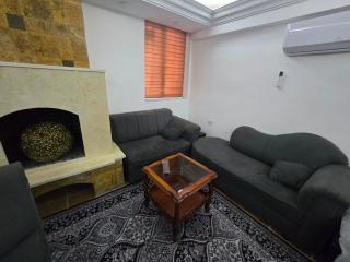 JORDAN AMMAN studio 3 - 5