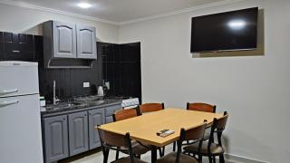 Duplex Cedro - 8