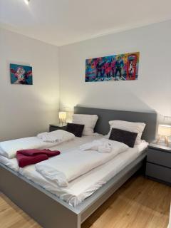 Apartmenthaus Wilder Mann - 9