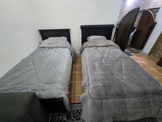 JORDAN AMMAN studio 3 - 6