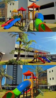 Sophisticated Premium Apartment - Residential Club - 3