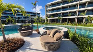 Refúgio em Muro Alto - Varanda gourmet - 0