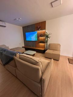 Sophisticated Premium Apartment - Residential Club - 1