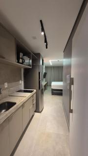 Refúgio em Muro Alto - Varanda gourmet - 4