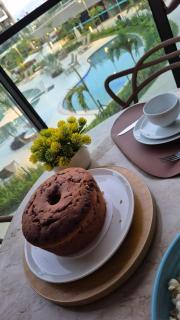 Refúgio em Muro Alto - Varanda gourmet - 2