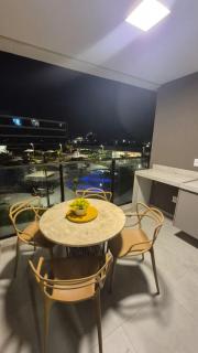 Refúgio em Muro Alto - Varanda gourmet - 1