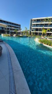 Refúgio em Muro Alto - Porto de Galinhas - Varanda gourmet - 1