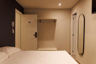 Lou Suites - 19 - Ar condicionado, Wi-Fi, Garagem - 4