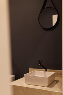 Lou Suites - 19 - Ar condicionado, Wi-Fi, Garagem - 2