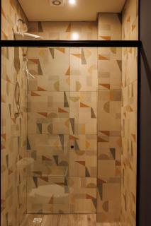 Lou Suites - 19 - Ar condicionado, Wi-Fi, Garagem - 1