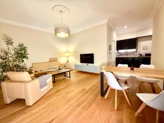 Luxusapartment im Zentrum Süd mit Stellplatz - Leipzig - 0