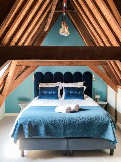 Number 9 holiday apartments - 7