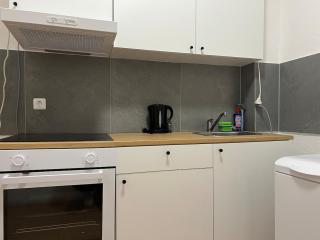 Komfortable Erdgeschosswohnung mit Self-Check-in, WLAN & mehr - 7