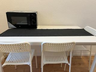 Komfortable Erdgeschosswohnung mit Self-Check-in, WLAN & mehr - 4