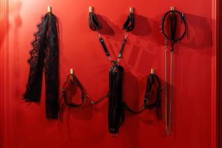 Love Krak-Off - Studio BDSM Dream Theater - 4