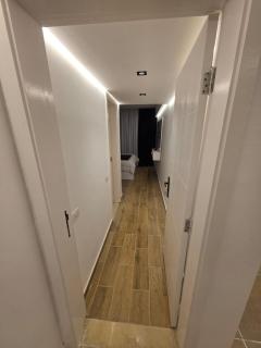 Cozy Fully Furnished Apartment - 1