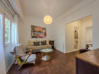 Elegante y cómodo departamento en Palermo - 6