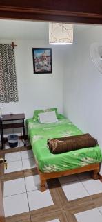 Hostal Guadalajara - 6