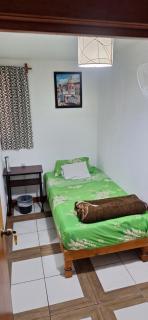 Hostal Guadalajara - 3