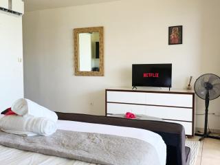 Studio with a view of a heavenly lagoon - 5