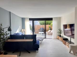 Stylish Estepona Home - 8
