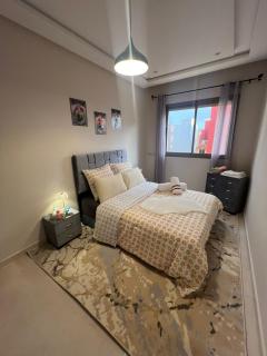 High-Standing Accommodations - Dalia , Tiflet - 5