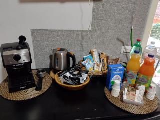 B&b Eddy Rea Salerno - 2