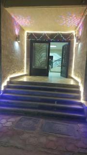 Apartment 10 minutes from the Great Egyptian Museum and the Pyramids - 1