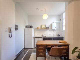 Elegante y cómodo departamento en Palermo - 7