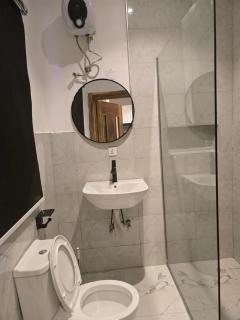 Apple Tree Apartment Lekki Phase 1 - 4