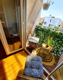 Beautiful Apartment, Beach by foot - 6