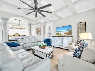 Touched by the Sun - Destin - 9