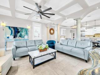 Touched by the Sun - Destin - 7