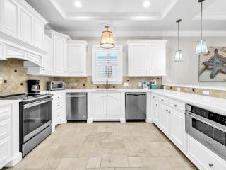 Touched by the Sun - Destin - 5