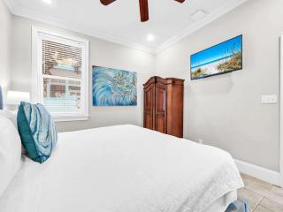 Touched by the Sun - Destin - 2