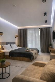 New Gudauri Four Seasons Apartments F2 - 9