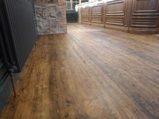 Seven Stars Bar and Restaurant - 4