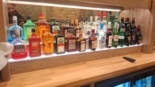 Seven Stars Bar and Restaurant - 1