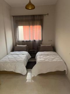 High-Standing Accommodations - Dalia , Tiflet - 9