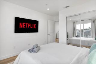 Luxe 3BR South Bay - Comfort and Close to Beach - 7