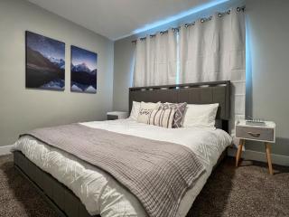 Sun & Snow Bungalow - 4