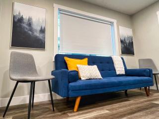 Sun & Snow Bungalow - 5