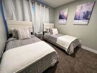 Sun & Snow Bungalow - 6